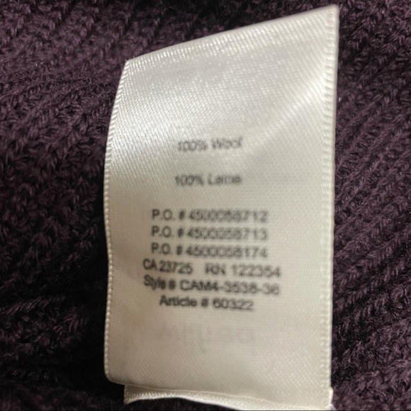 Aritzia Wilfred Free Palmier Sweater - Picture 9 of 16